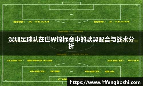 深圳足球队在世界锦标赛中的默契配合与战术分析