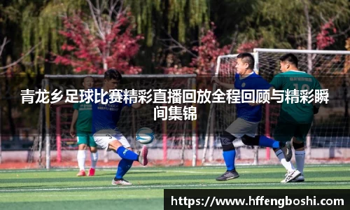 青龙乡足球比赛精彩直播回放全程回顾与精彩瞬间集锦